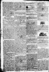Sherborne Mercury Monday 09 January 1786 Page 2