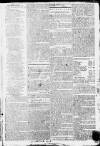 Sherborne Mercury Monday 09 January 1786 Page 3