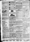 Sherborne Mercury Monday 09 January 1786 Page 4