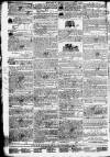 Sherborne Mercury Monday 16 January 1786 Page 4
