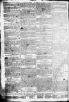 Sherborne Mercury Monday 06 February 1786 Page 4