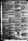Sherborne Mercury Monday 27 February 1786 Page 2