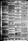 Sherborne Mercury Monday 27 February 1786 Page 4