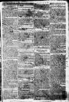 Sherborne Mercury Monday 08 May 1786 Page 3