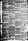 Sherborne Mercury Monday 24 July 1786 Page 4