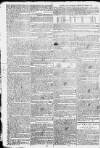 Sherborne Mercury Monday 11 September 1786 Page 2