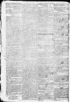 Sherborne Mercury Monday 02 October 1786 Page 2