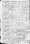 Sherborne Mercury Monday 02 October 1786 Page 4