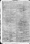 Sherborne Mercury Monday 06 November 1786 Page 2