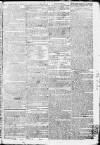 Sherborne Mercury Monday 06 November 1786 Page 3