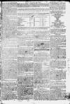 Sherborne Mercury Monday 13 November 1786 Page 3