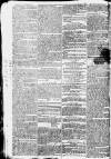 Sherborne Mercury Monday 04 December 1786 Page 2