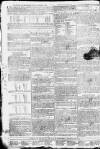 Sherborne Mercury Monday 04 December 1786 Page 4