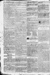 Sherborne Mercury Monday 01 January 1787 Page 2