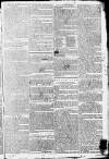 Sherborne Mercury Monday 01 January 1787 Page 3