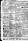 Sherborne Mercury Monday 15 January 1787 Page 4