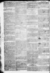 Sherborne Mercury Monday 22 January 1787 Page 2