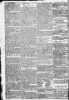 Sherborne Mercury Monday 26 February 1787 Page 2