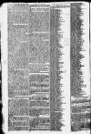 Sherborne Mercury Monday 05 March 1787 Page 2