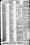 Sherborne Mercury Monday 12 March 1787 Page 4