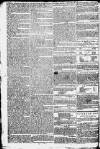 Sherborne Mercury Monday 07 May 1787 Page 2