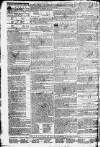 Sherborne Mercury Monday 07 May 1787 Page 4