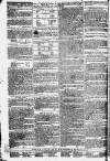 Sherborne Mercury Monday 14 May 1787 Page 4