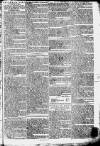 Sherborne Mercury Monday 10 September 1787 Page 3