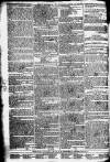 Sherborne Mercury Monday 24 December 1787 Page 4