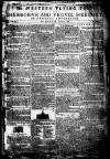 Sherborne Mercury Monday 07 January 1788 Page 1
