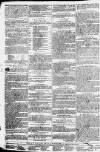 Sherborne Mercury Monday 21 January 1788 Page 4