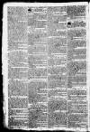 Sherborne Mercury Monday 11 February 1788 Page 2