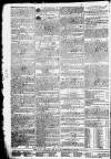 Sherborne Mercury Monday 11 February 1788 Page 4