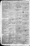 Sherborne Mercury Monday 10 March 1788 Page 2