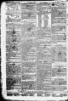 Sherborne Mercury Monday 10 March 1788 Page 4