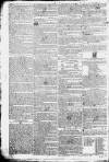 Sherborne Mercury Monday 17 March 1788 Page 2