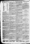 Sherborne Mercury Monday 17 March 1788 Page 4