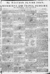 Sherborne Mercury Monday 05 May 1788 Page 1