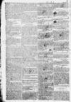 Sherborne Mercury Monday 12 May 1788 Page 2