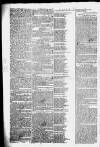 Sherborne Mercury Monday 01 September 1788 Page 2