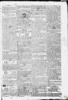 Sherborne Mercury Monday 01 September 1788 Page 3