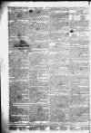 Sherborne Mercury Monday 08 September 1788 Page 4