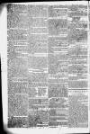 Sherborne Mercury Monday 13 October 1788 Page 2