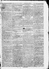 Sherborne Mercury Monday 13 October 1788 Page 3