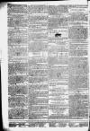 Sherborne Mercury Monday 13 October 1788 Page 4