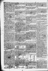 Sherborne Mercury Monday 10 November 1788 Page 2