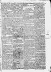 Sherborne Mercury Monday 10 November 1788 Page 3