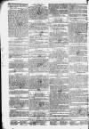 Sherborne Mercury Monday 24 November 1788 Page 4