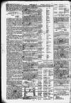 Sherborne Mercury Monday 01 December 1788 Page 2