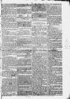 Sherborne Mercury Monday 01 December 1788 Page 3